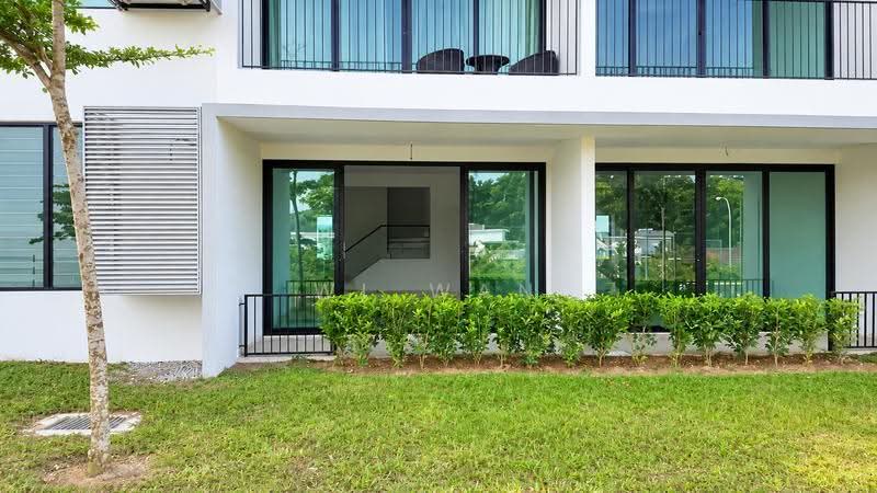 Rumah Bandar untuk Dijual di Shah Alam (Selangor) - WL Wan - Exterior - PropertyGuru.com.my