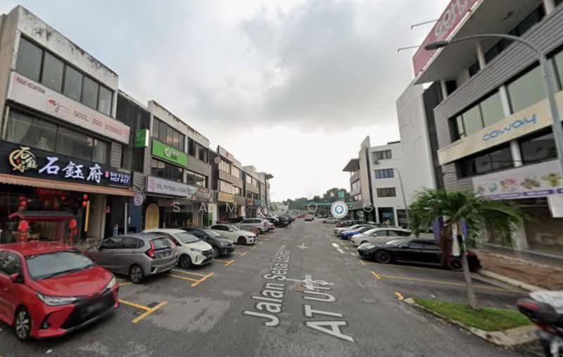 Pejabat untuk Disewa di Setia Alam (Selangor) - Sam Wong - Exterior - PropertyGuru.com.my