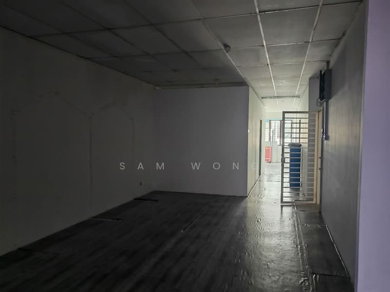 Pejabat untuk Disewa di Setia Alam (Selangor) - Sam Wong - Interior - PropertyGuru.com.my