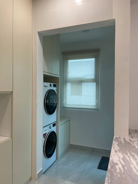 Terraced House for Rent in Bandar Cassia (Batu Kawan) - Chuah Jy - Interior - PropertyGuru.com.my
