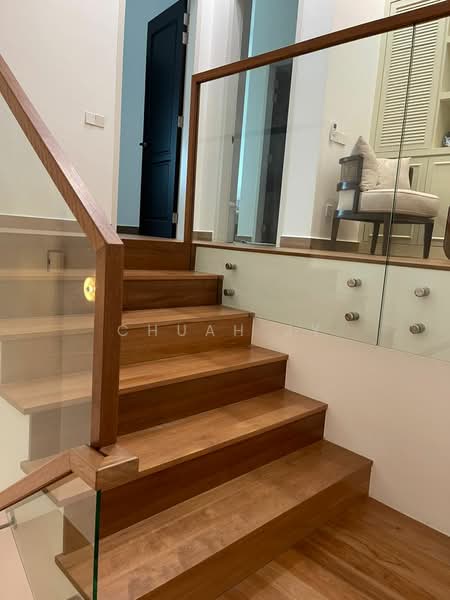 Terraced House for Rent in Bandar Cassia (Batu Kawan) - Chuah Jy - Interior - PropertyGuru.com.my