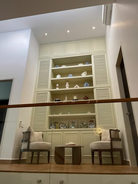 Terraced House for Rent in Bandar Cassia (Batu Kawan) - Chuah Jy - Interior - PropertyGuru.com.my