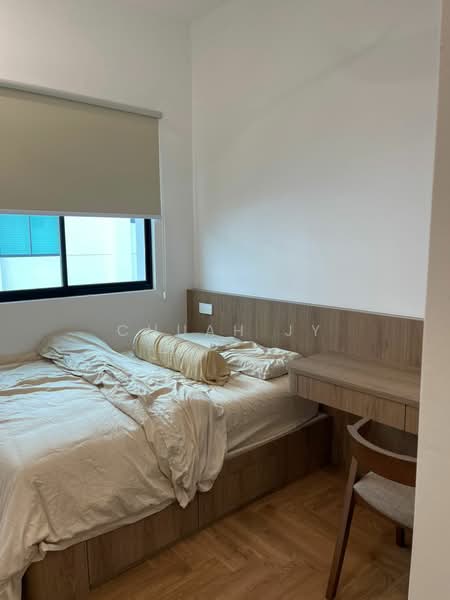 Terraced House for Rent in Bandar Cassia (Batu Kawan) - Chuah Jy - Bedroom - PropertyGuru.com.my