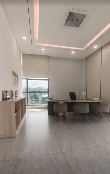 Detached Factory for Rent in Pekan Nenas (Jeram Batu) - Jimmy Toh - PropertyGuru.com.my