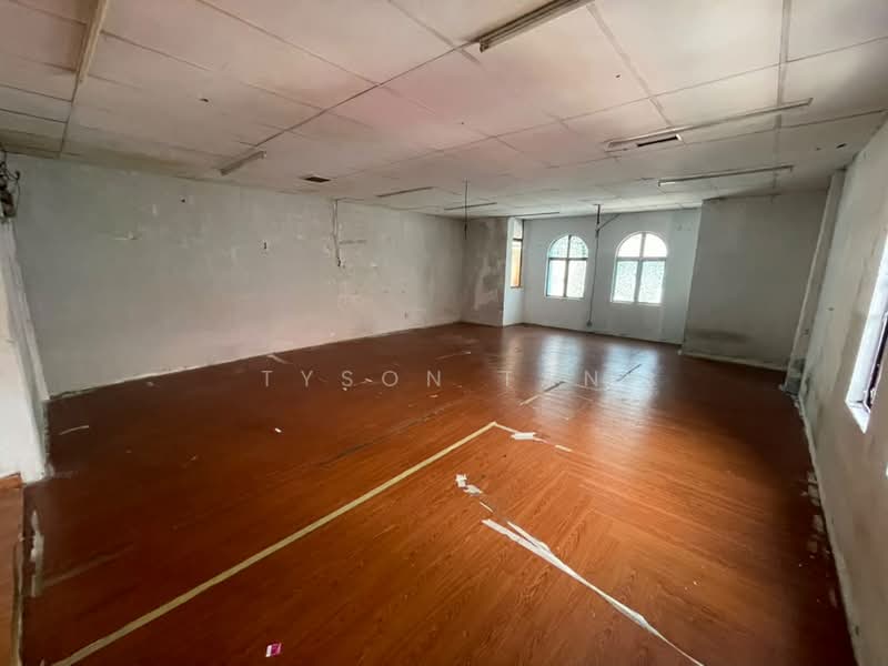 Shop for Rent in Dataran Sunway (Kota Damansara) - Tyson Tan - Interior - PropertyGuru.com.my