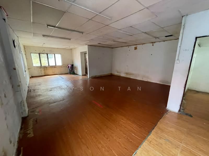Shop for Rent in Dataran Sunway (Kota Damansara) - Tyson Tan - Interior - PropertyGuru.com.my