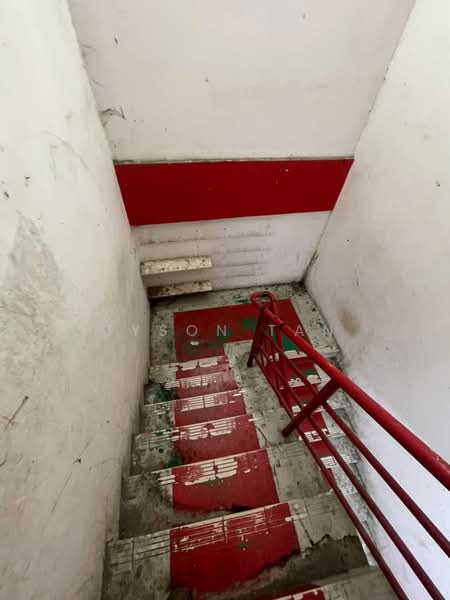 Shop for Rent in Dataran Sunway (Kota Damansara) - Tyson Tan - Corridor - PropertyGuru.com.my