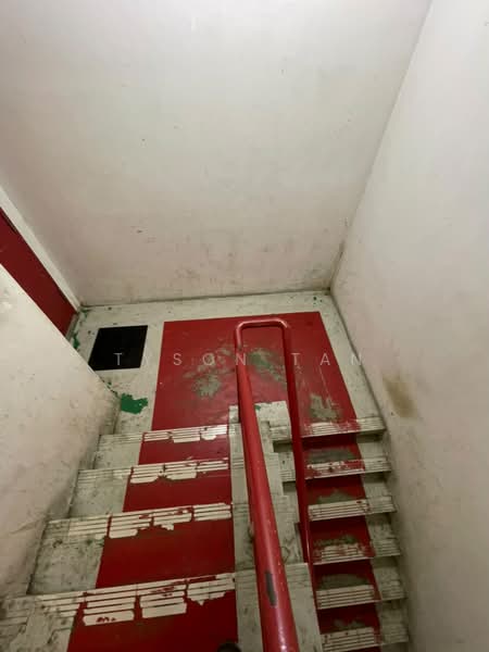 Shop for Rent in Dataran Sunway (Kota Damansara) - Tyson Tan - Interior - PropertyGuru.com.my