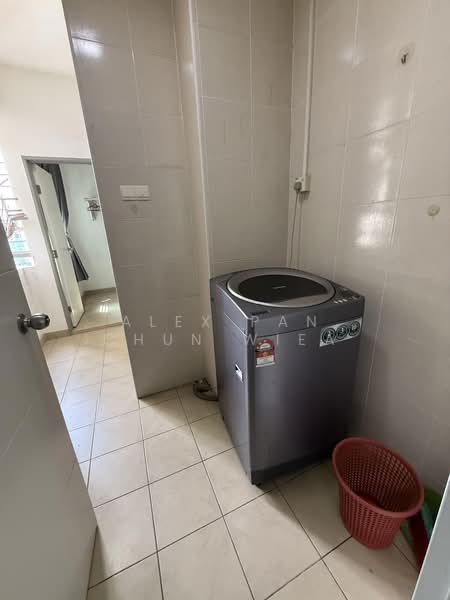 Kondominium untuk Disewa di Rafflesia - Alex Pan Chun Wiea - Interior - PropertyGuru.com.my