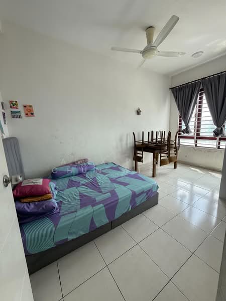 Kondominium untuk Disewa di Rafflesia - Alex Pan Chun Wiea - PropertyGuru.com.my