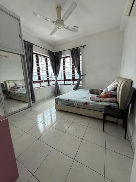 Kondominium untuk Disewa di Rafflesia - Alex Pan Chun Wiea - PropertyGuru.com.my