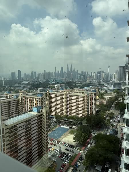 Kondominium untuk Disewa di Rafflesia - Alex Pan Chun Wiea - PropertyGuru.com.my