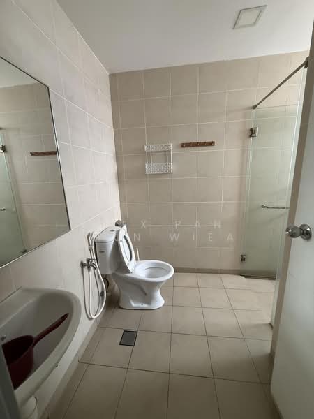 Kondominium untuk Disewa di Rafflesia - Alex Pan Chun Wiea - PropertyGuru.com.my