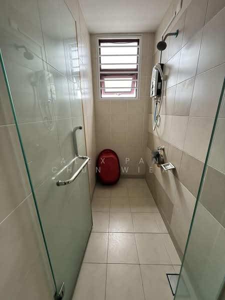 Kondominium untuk Disewa di Rafflesia - Alex Pan Chun Wiea - PropertyGuru.com.my