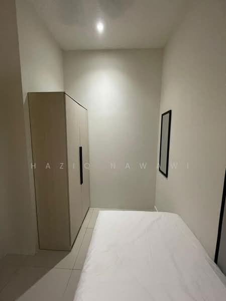 Service Residence for Rent at UNIO Residence - Haziq Nawawi - Bedroom - PropertyGuru.com.my
