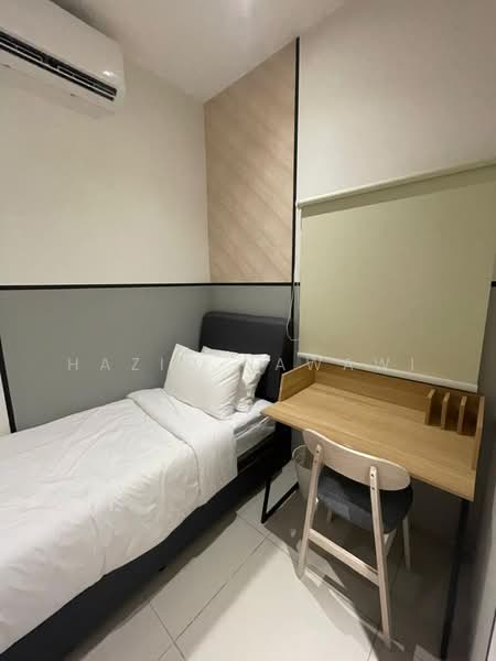 Service Residence for Rent at UNIO Residence - Haziq Nawawi - Bedroom - PropertyGuru.com.my