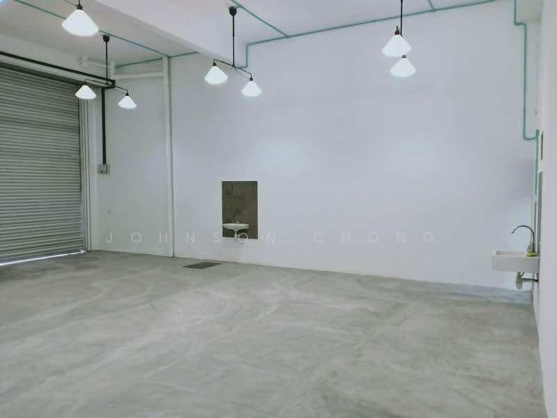 Kilang untuk Disewa di Permas Jaya (Johor Bahru) - Johnson Chong - Interior - PropertyGuru.com.my