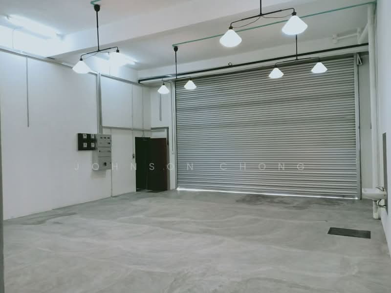 Kilang untuk Disewa di Permas Jaya (Johor Bahru) - Johnson Chong - Interior - PropertyGuru.com.my