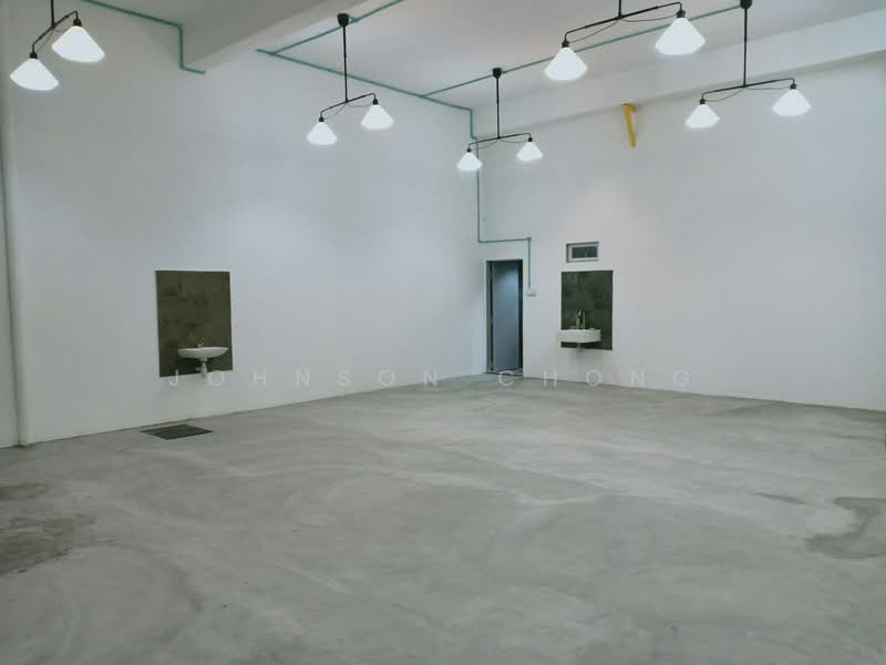 Kilang untuk Disewa di Permas Jaya (Johor Bahru) - Johnson Chong - Interior - PropertyGuru.com.my