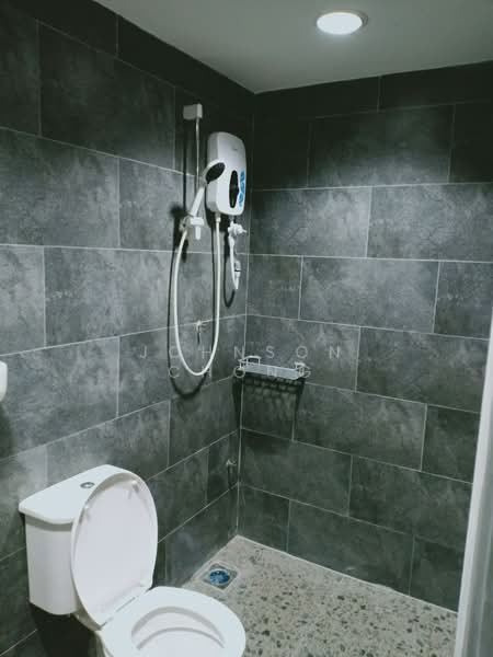 Kilang untuk Disewa di Permas Jaya (Johor Bahru) - Johnson Chong - Bathroom - PropertyGuru.com.my