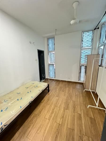 Pangsapuri untuk Disewa di Selangorku Pr1ma Lakefront Homes - Amirul Fikry Zulkifly - Bedroom - PropertyGuru.com.my