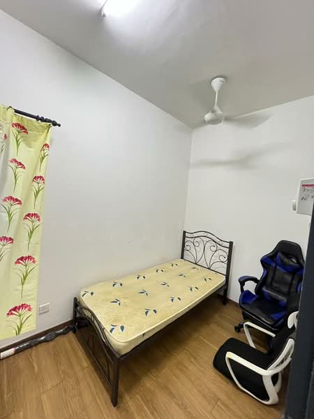 Pangsapuri untuk Disewa di Selangorku Pr1ma Lakefront Homes - Amirul Fikry Zulkifly - Bedroom - PropertyGuru.com.my