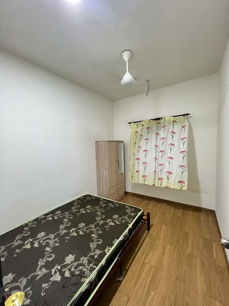 Pangsapuri untuk Disewa di Selangorku Pr1ma Lakefront Homes - Amirul Fikry Zulkifly - Bedroom - PropertyGuru.com.my