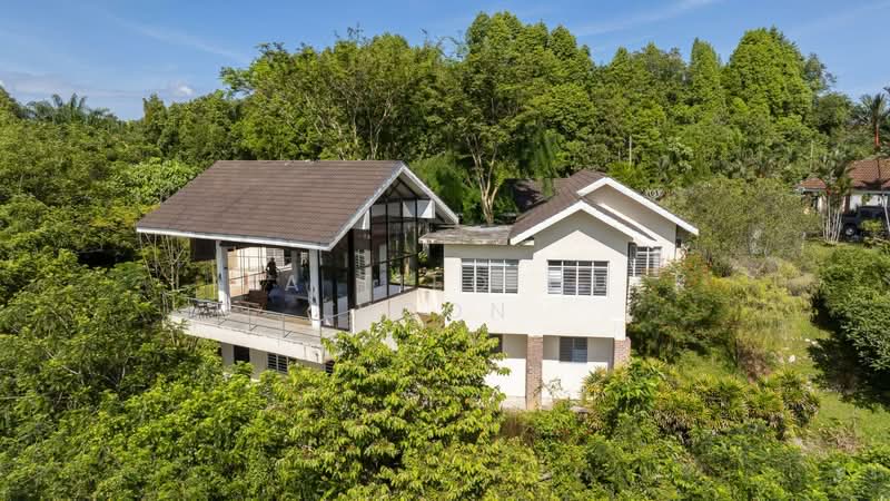 Rumah Banglo untuk Dijual di Kampung Baru Changkat Kinding (Tanjong Rambutan) - Liza Tieo Quek Hoon - Exterior - PropertyGuru.com.my