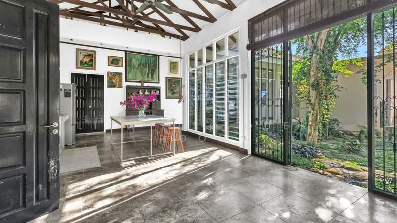 Rumah Banglo untuk Dijual di Kampung Baru Changkat Kinding (Tanjong Rambutan) - Liza Tieo Quek Hoon - Interior - PropertyGuru.com.my