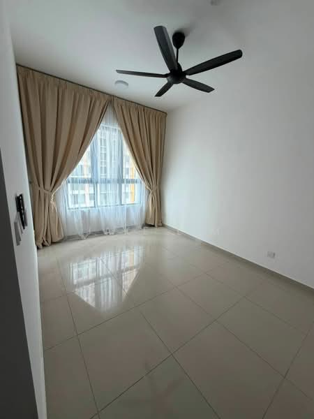 Servis Apartment untuk Disewa di Parkland Residence - Jake Lim - Interior - PropertyGuru.com.my