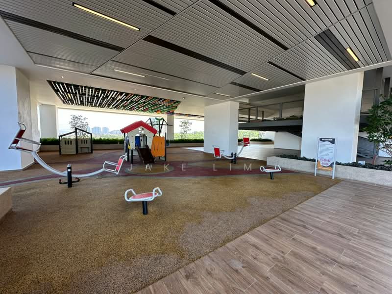 Servis Apartment untuk Disewa di Parkland Residence - Jake Lim - Exterior - PropertyGuru.com.my