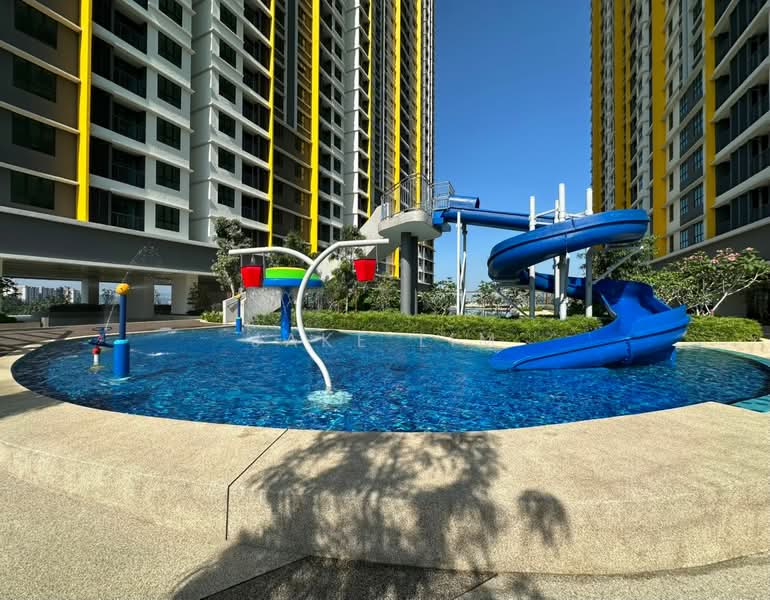 Servis Apartment untuk Disewa di Parkland Residence - Jake Lim - PropertyGuru.com.my