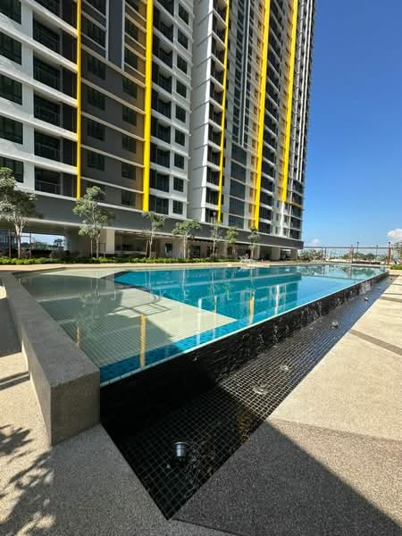 Servis Apartment untuk Disewa di Parkland Residence - Jake Lim - PropertyGuru.com.my