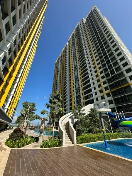 Servis Apartment untuk Disewa di Parkland Residence - Jake Lim - PropertyGuru.com.my