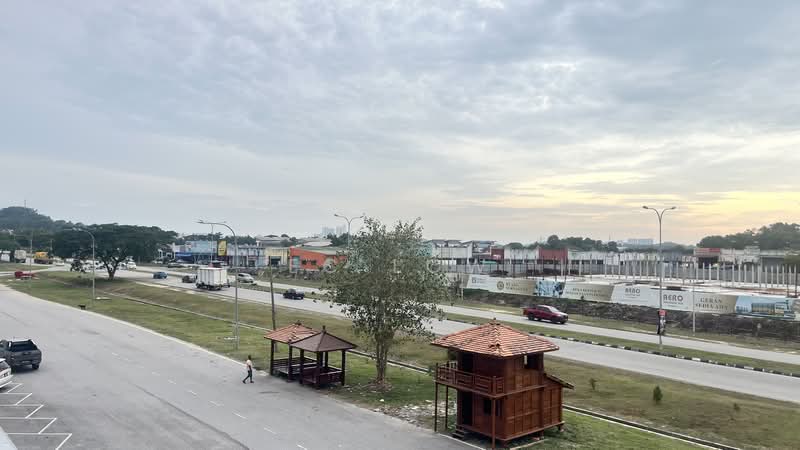 Shop for Rent in Nilai (Negeri Sembilan) - EC Low - Exterior - PropertyGuru.com.my