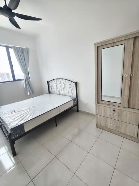Kondominium untuk Disewa di Ideal Venice Residency - Alex Wong - Bedroom - PropertyGuru.com.my