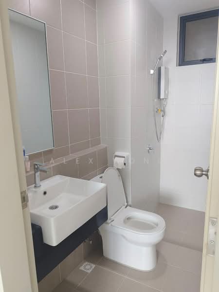 Kondominium untuk Disewa di Ideal Venice Residency - Alex Wong - Bathroom - PropertyGuru.com.my