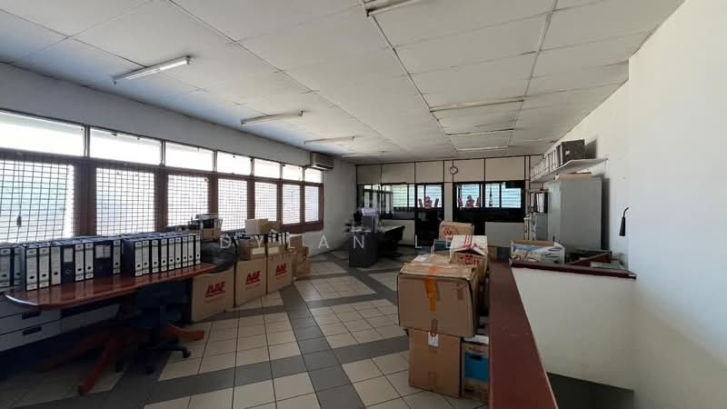 Kilang untuk Dijual di Perai (Penang) - Dylan Lee - Interior - PropertyGuru.com.my