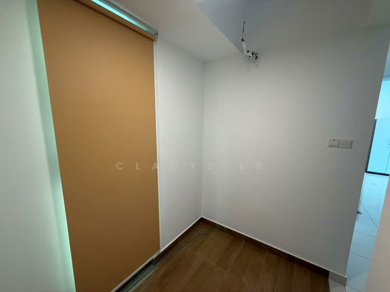 Kondominium untuk Disewa di Hillcrest Heights - Cladys Er - Interior - PropertyGuru.com.my