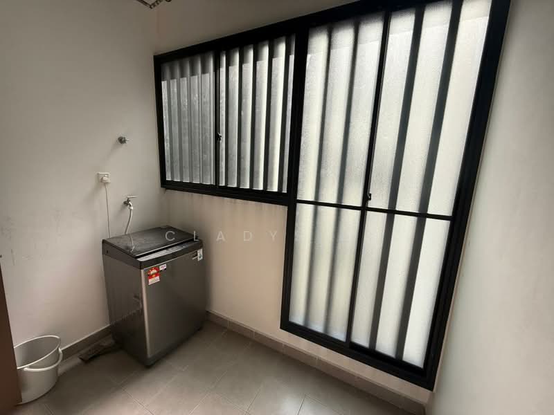 Kondominium untuk Disewa di Hillcrest Heights - Cladys Er - Interior - PropertyGuru.com.my