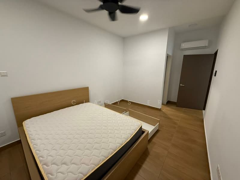 Kondominium untuk Disewa di Hillcrest Heights - Cladys Er - Bedroom - PropertyGuru.com.my