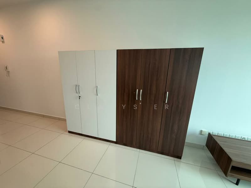 Kondominium untuk Disewa di Hillcrest Heights - Cladys Er - Interior - PropertyGuru.com.my