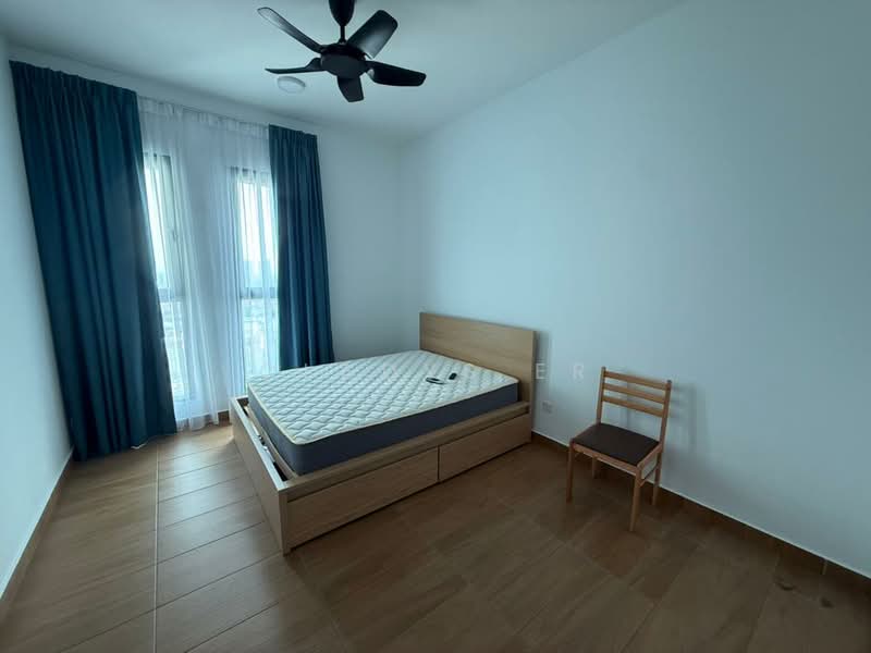 Kondominium untuk Disewa di Hillcrest Heights - Cladys Er - Bedroom - PropertyGuru.com.my