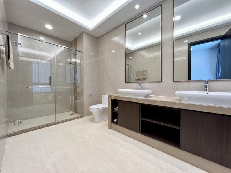 Kondominium untuk Dijual di Agile Mont Kiara - Chong Teck Seng - PropertyGuru.com.my