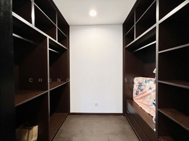 Kondominium untuk Dijual di Agile Mont Kiara - Chong Teck Seng - PropertyGuru.com.my