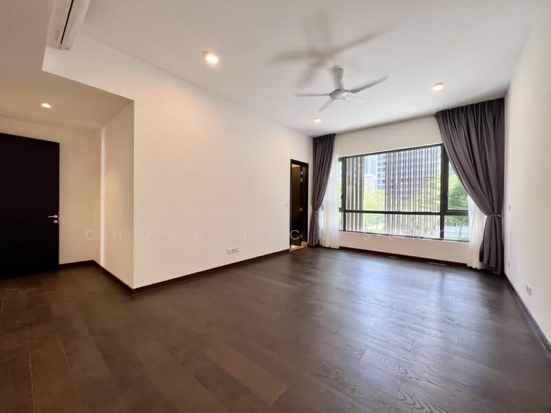 Kondominium untuk Dijual di Agile Mont Kiara - Chong Teck Seng - PropertyGuru.com.my