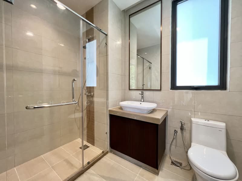 Kondominium untuk Dijual di Agile Mont Kiara - Chong Teck Seng - PropertyGuru.com.my