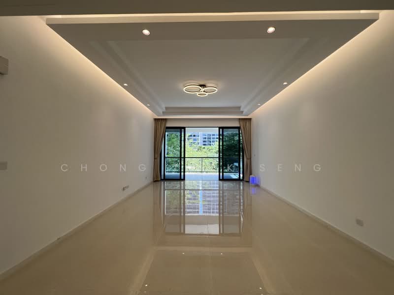 Kondominium untuk Dijual di Agile Mont Kiara - Chong Teck Seng - PropertyGuru.com.my