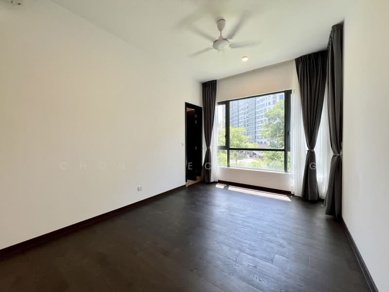 Kondominium untuk Dijual di Agile Mont Kiara - Chong Teck Seng - PropertyGuru.com.my