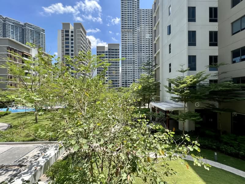 Kondominium untuk Dijual di Agile Mont Kiara - Chong Teck Seng - PropertyGuru.com.my